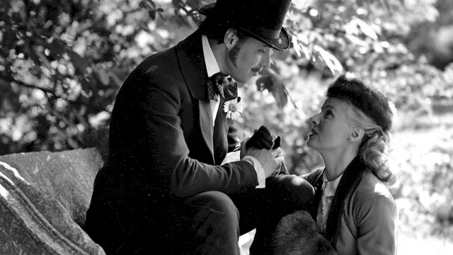 Photo 4 du film : Madeleine