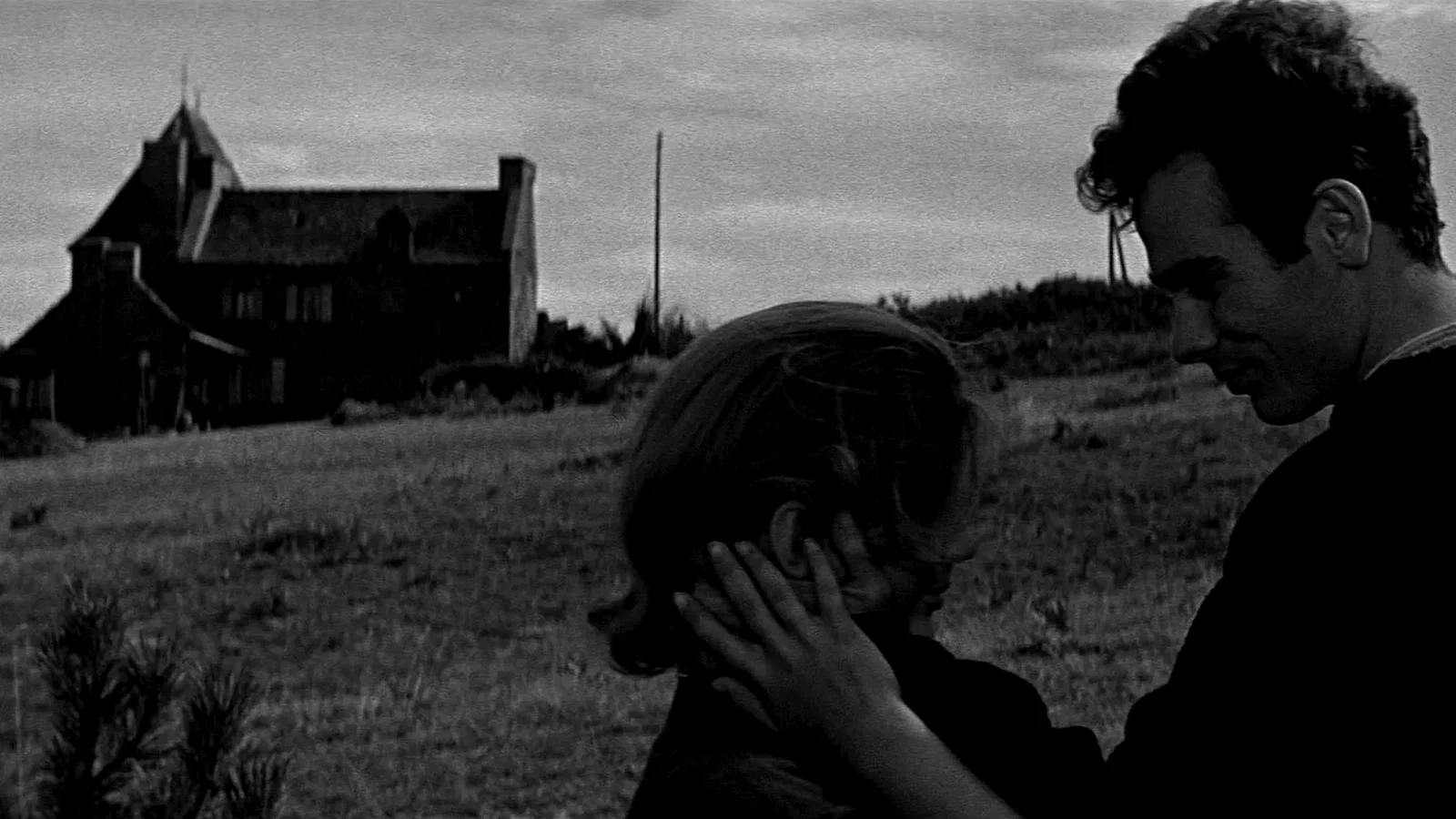 Photo 2 du film : La fleur de l'age