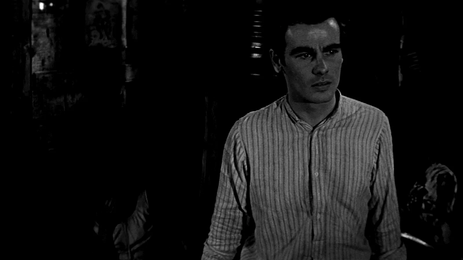 Photo 5 du film : La fleur de l'age