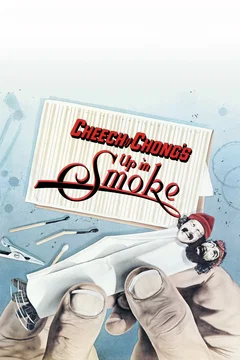 Affiche du film Faut trouver le joint