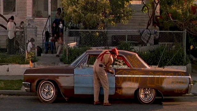 Photo du film : Faut trouver le joint