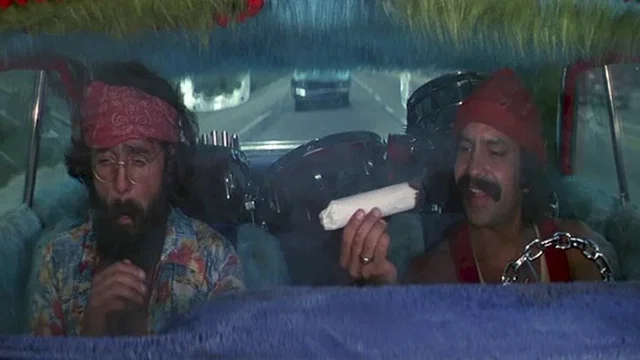 Photo du film : Faut trouver le joint