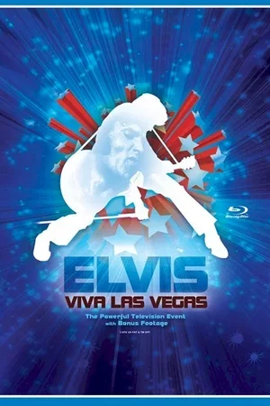 Affiche du film : Viva las vegas