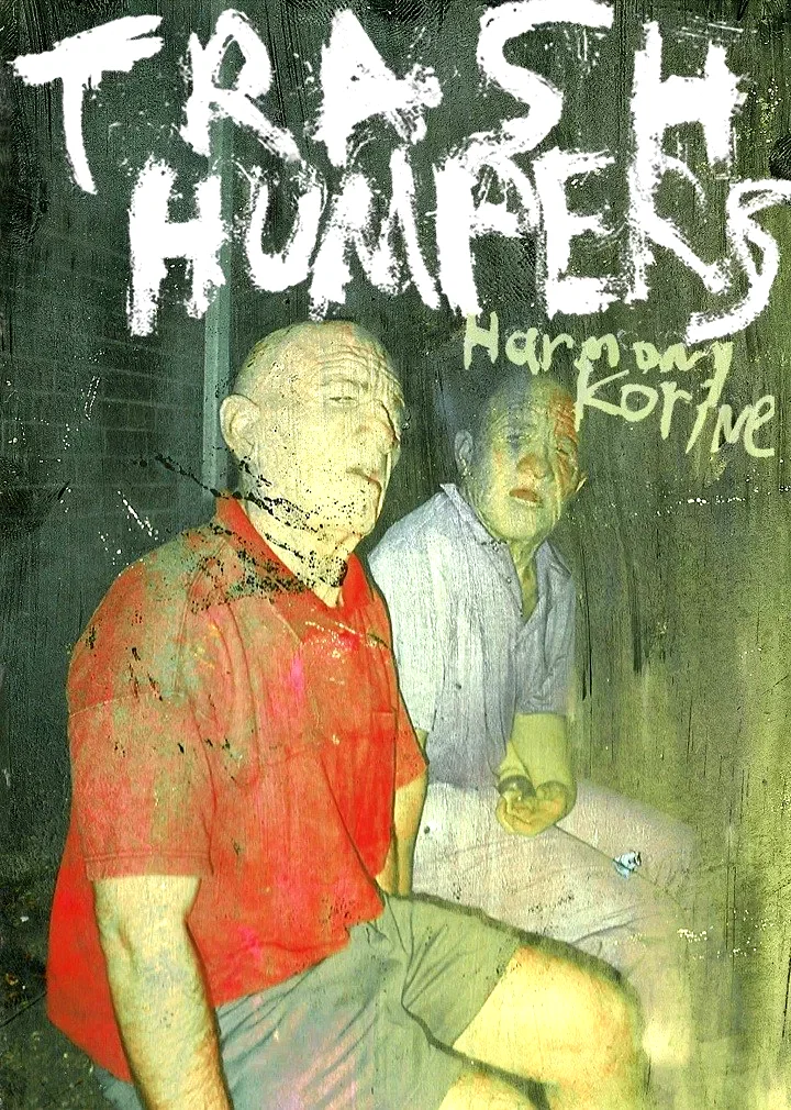 Affiche du film : Trash Humpers