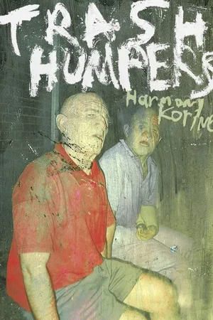 Affiche du film : Trash Humpers