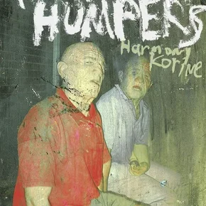 Photo du film : Trash Humpers