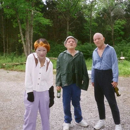Miniature photo du film : Trash Humpers