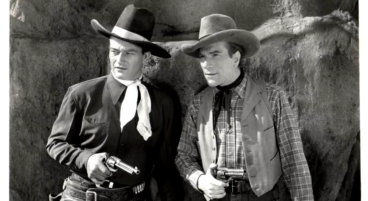 Photo 2 du film : Lawless range