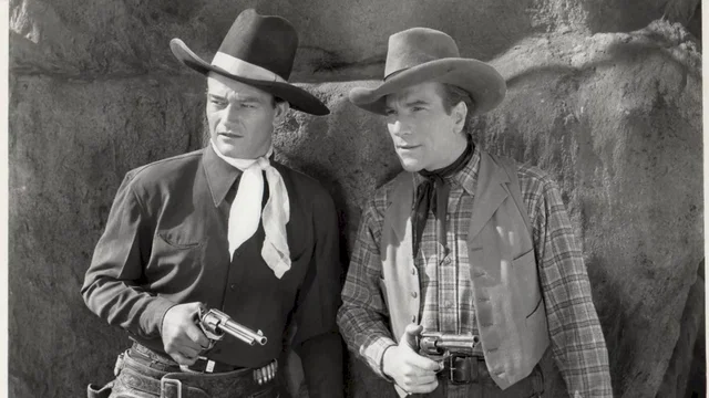 Photo 2 du film : Lawless range