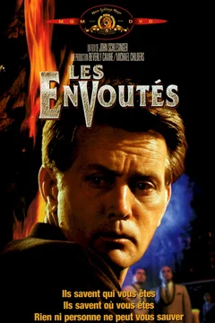 Affiche du film Les envoûtés
