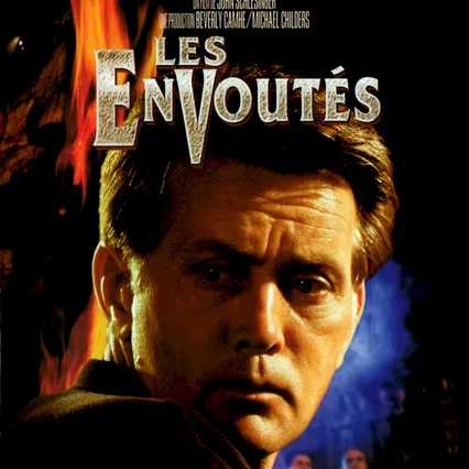 Miniature photo du film : Les envoûtés