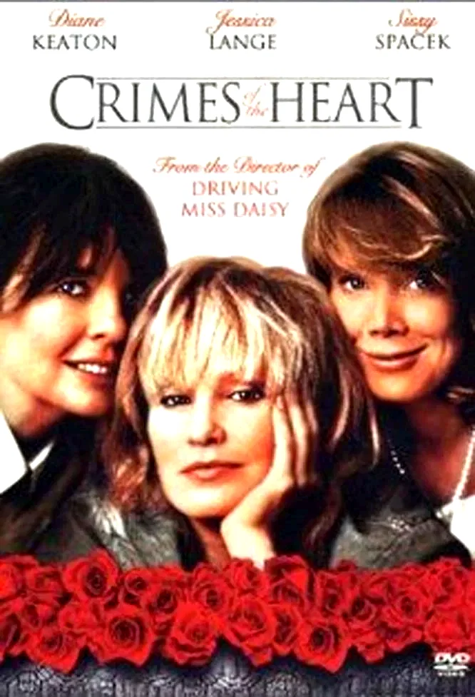 Affiche du film : Crimes du coeur