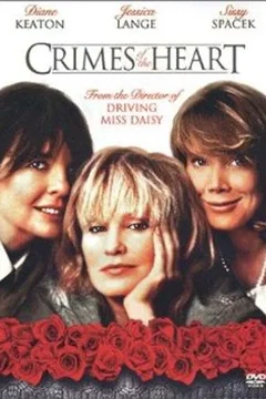 Affiche du film Crimes du coeur