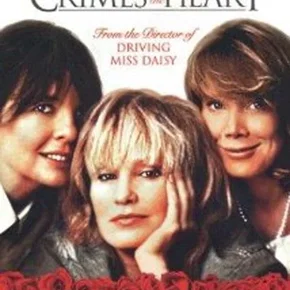 Photo du film : Crimes du coeur