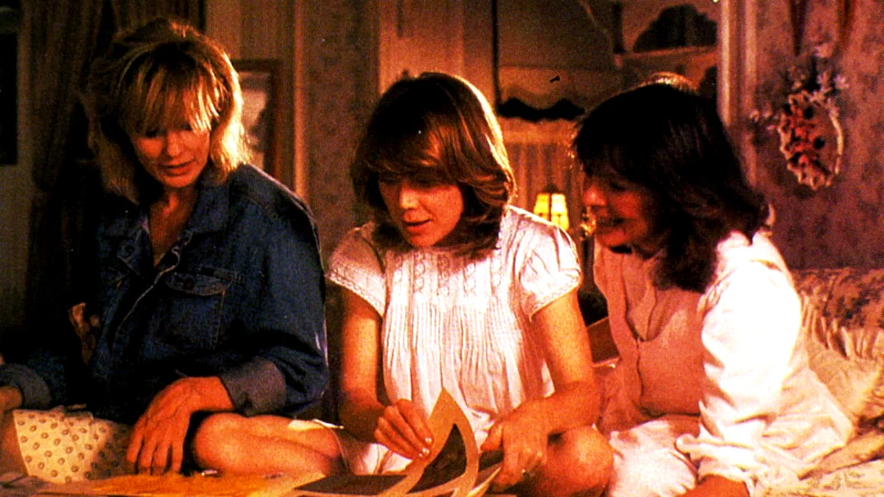 Photo 2 du film : Crimes du coeur