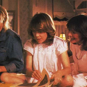Photo du film : Crimes du coeur