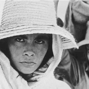 Photo du film : Lucia