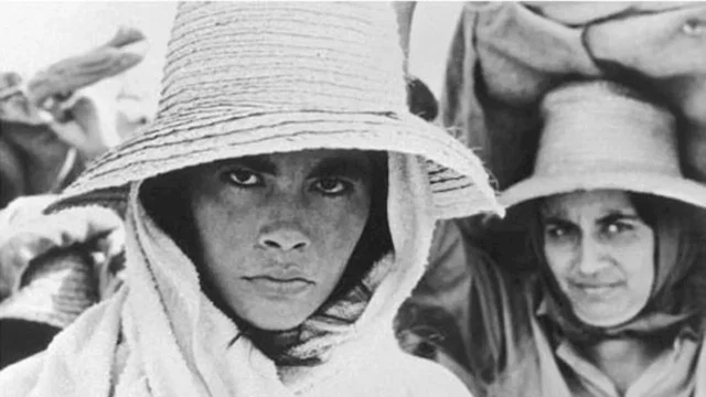 Photo 2 du film : Lucia