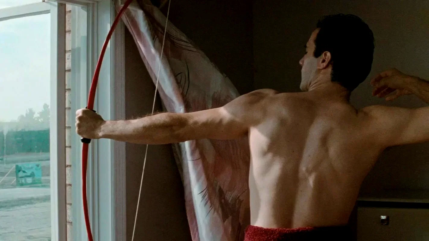 Photo 3 du film : The adjuster
