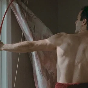 Photo du film : The adjuster