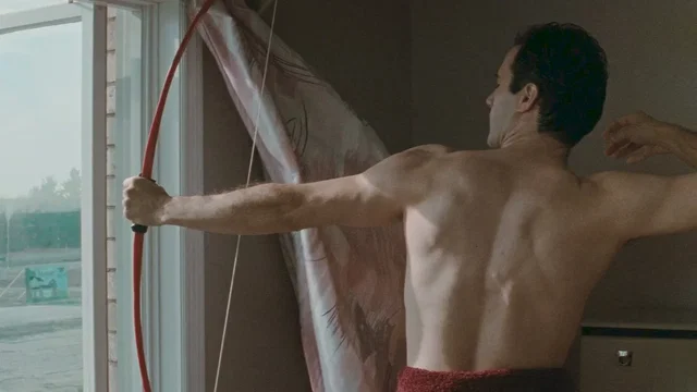 Photo 3 du film : The adjuster