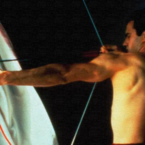 Photo du film : The adjuster