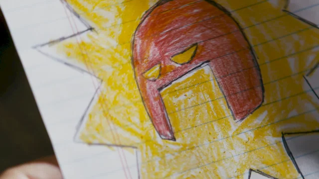Photo du film : Super