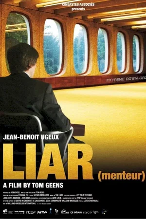 Affiche du film : Menteur