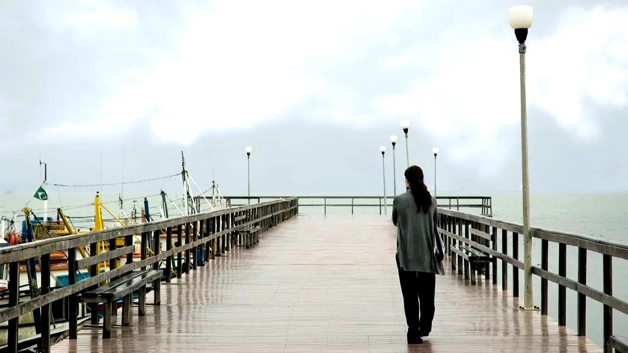Affiche du film : Comment t'oublier ?