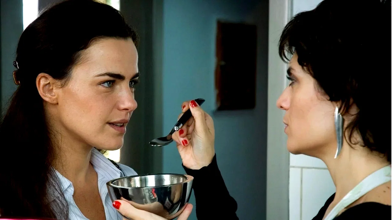 Photo 2 du film : Comment t'oublier ?