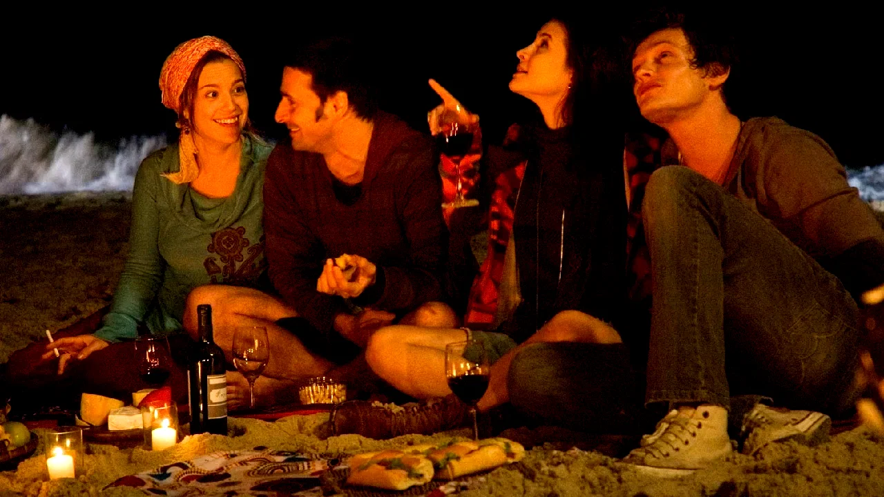 Photo 3 du film : Comment t'oublier ?