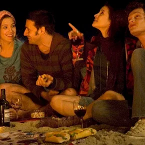 Photo du film : Comment t'oublier ?
