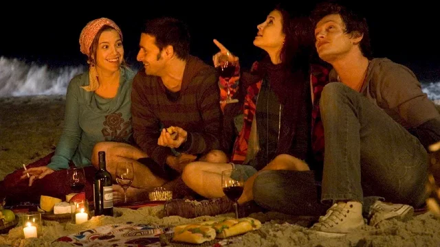 Photo 3 du film : Comment t'oublier ?