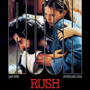 Photo du film : Rush