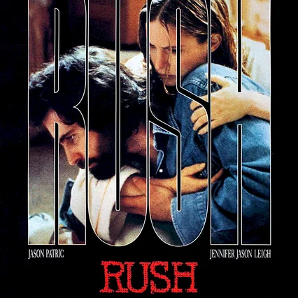 Miniature photo du film : Rush