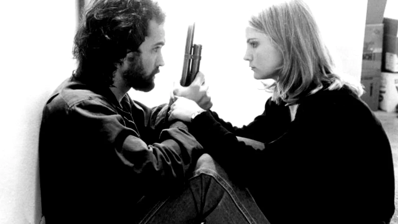 Photo 3 du film : Rush