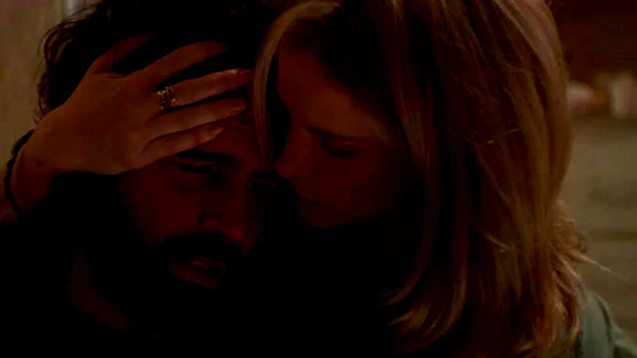 Photo 5 du film : Rush