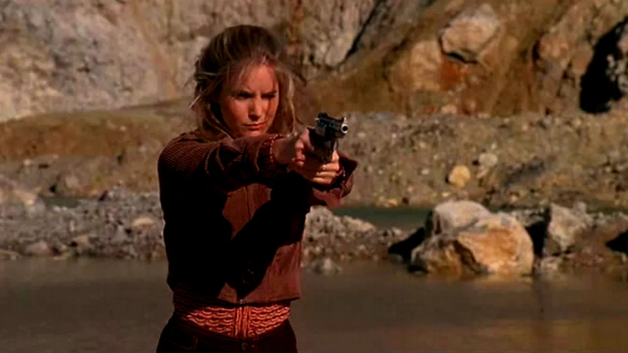 Photo 6 du film : Rush