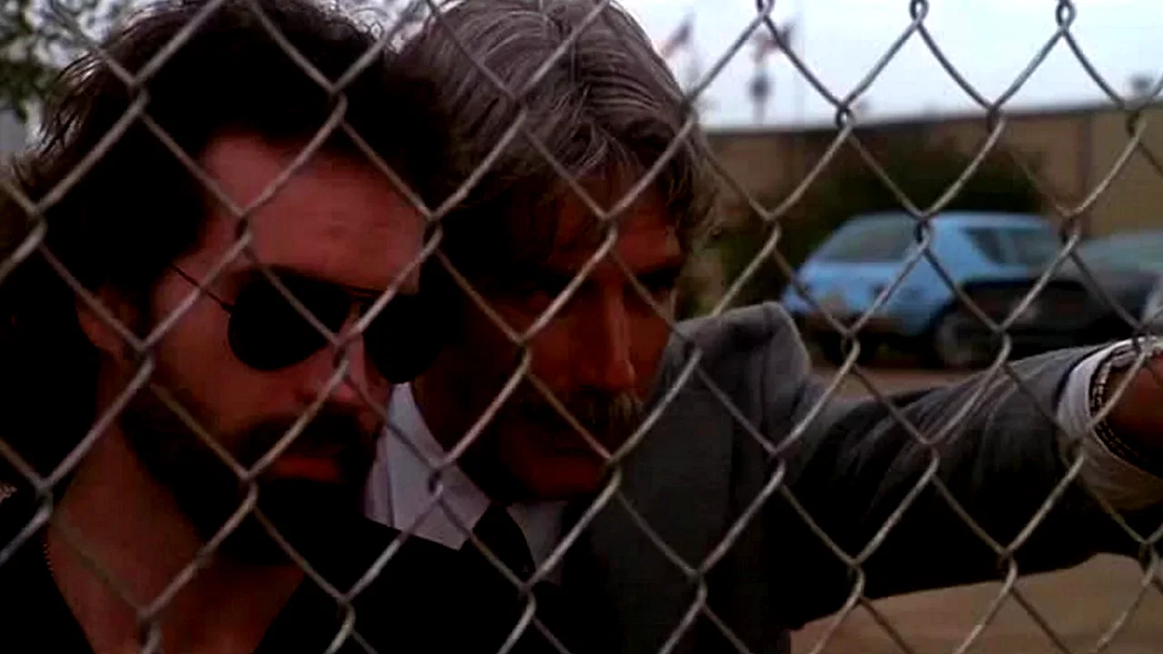 Photo 7 du film : Rush