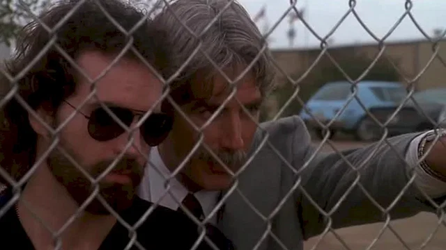 Photo 7 du film : Rush