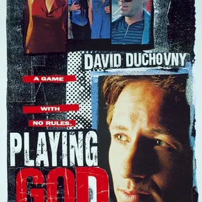 Photo du film : Playing god