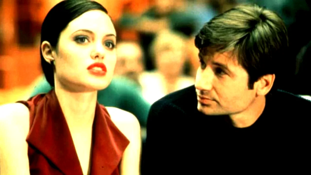 Photo 2 du film : Playing god