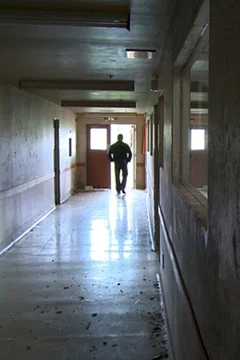 Affiche du film Mental