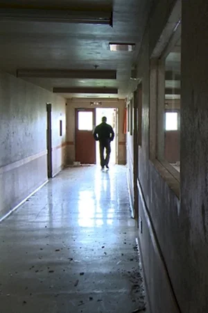 Affiche du film : Mental