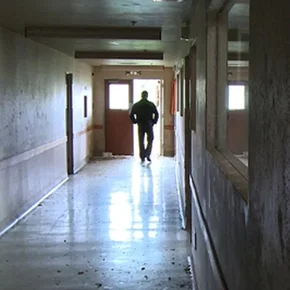 Photo du film : Mental