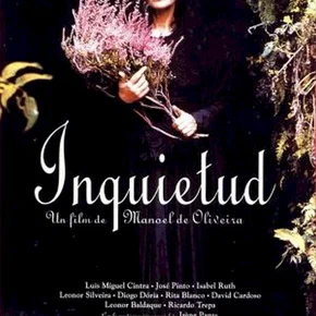 Photo du film : Inquiétude