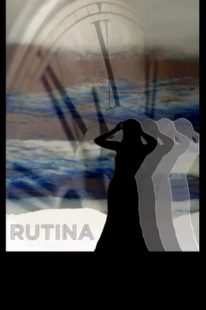 Affiche du film : Routine