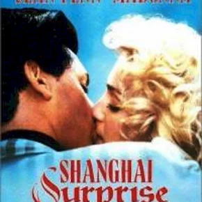 Photo du film : Shanghai surprise