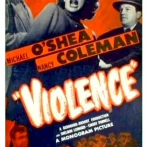 Photo du film : Violence
