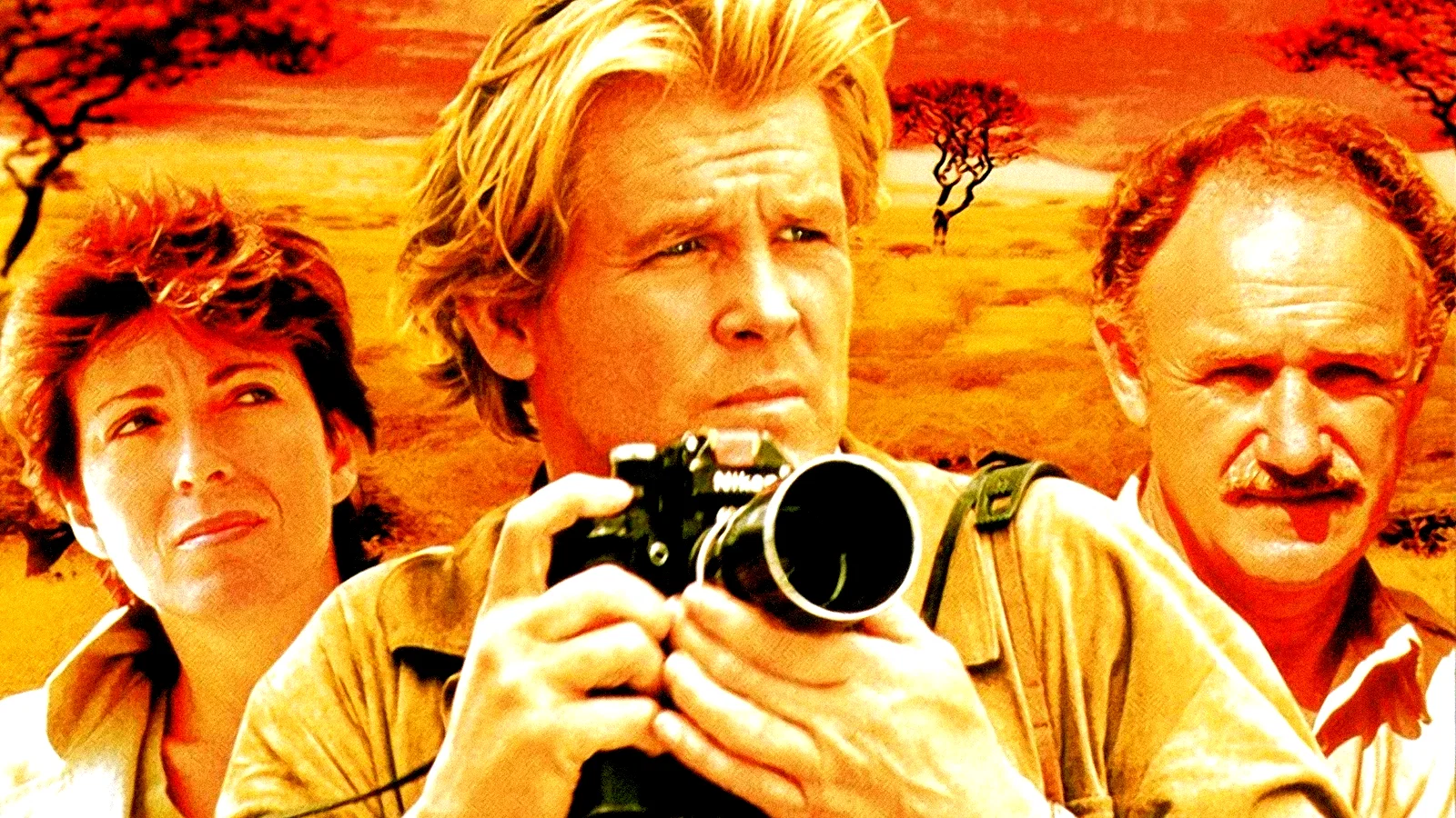 Photo 2 du film : Under Fire